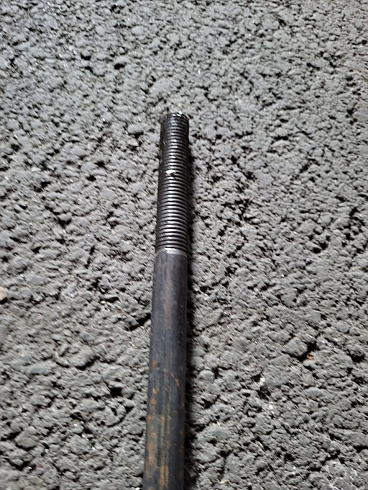 Шток ОВИ 02.270: купить в Ростове-на-Дону