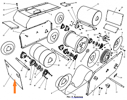 Стенка ПЗТ 11.403: купить в Ростове-на-Дону