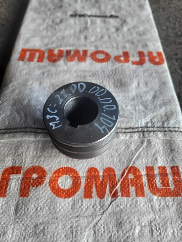 Шкив МЗС -21.00.00.00.104 (Ф=92мм, 2-х руч, Ф=40мм): купить в Ростове-на-Дону