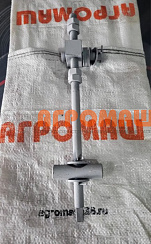 Винт натяжения щеточного механизма К527: купить в Ростове-на-Дону