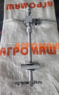 Винт натяжения щеточного механизма К527: купить в Ростове-на-Дону