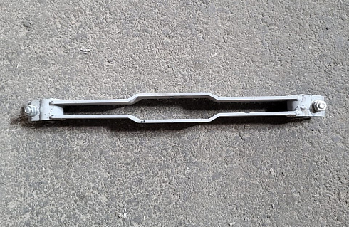 Рычаг привода щеточной тележки К-547: купить в Ростове-на-Дону