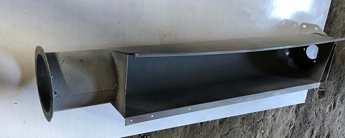 Корпус ОВИ 04.100: купить в Ростове-на-Дону