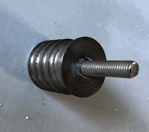 Палец А1-БЦС-100.02.250 (МЗП 50.32.250): купить в Ростове-на-Дону