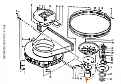 Корпус А1-БЦС-100.02.401: купить в Ростове-на-Дону
