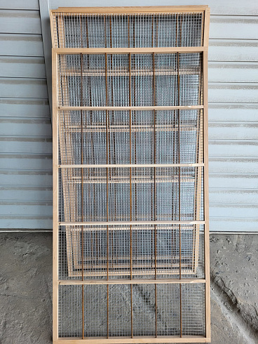 Подситник для сепаратора МУЗ-16 1498х800 бук: купить в Ростове-на-Дону