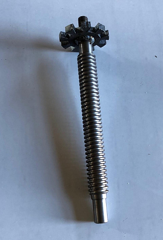 Винт ЗП 01.070 (ход передний): купить в Ростове-на-Дону