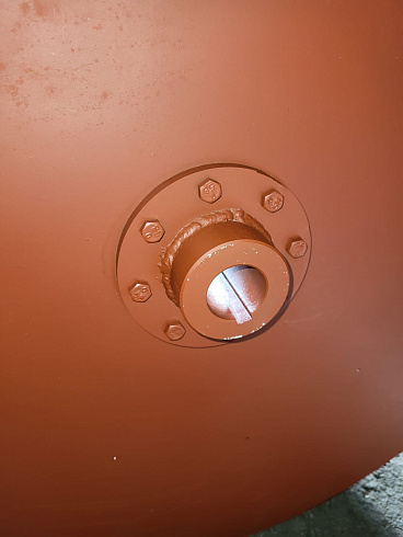 Крыльчатка вентилятора К-527/547: купить в Ростове-на-Дону