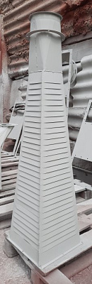 Пылеотделитель ОВИ 03.190: купить в Ростове-на-Дону