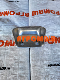 Ковш норийный УКЗ-20 (160*125*100): купить в Ростове-на-Дону