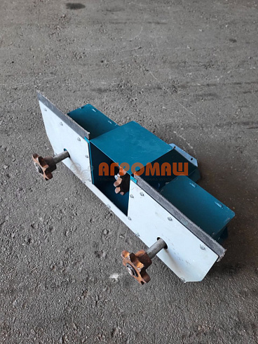 Редуктор НО9305000 (В сборе правый+левый): купить в Ростове-на-Дону