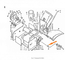 Оседержатель ЗА 03.444: купить в Ростове-на-Дону