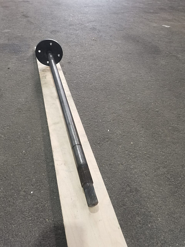 Полуось А-100.02.03.02.00: купить в Ростове-на-Дону