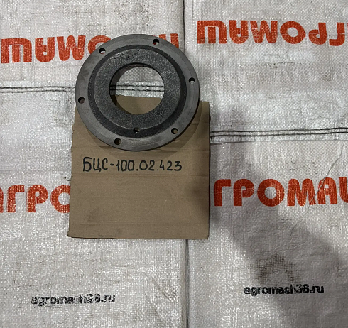 Крышка А1-БЦС-100.02.423: купить в Ростове-на-Дону