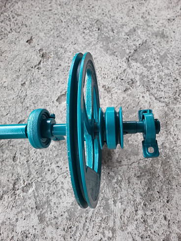 Вал главный МСУ 05.000: купить в Ростове-на-Дону