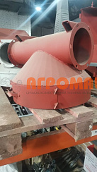 Корпус ПС-10.14.010: купить в Ростове-на-Дону