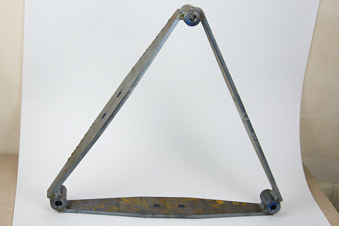 Траверса А1-БЦС-100.02.130 (150): купить в Ростове-на-Дону