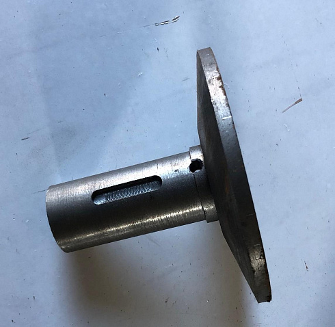 Диск ЗП 04.104: купить в Ростове-на-Дону