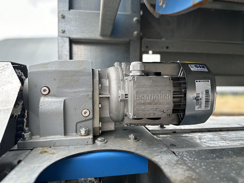 Триерный блок 8 т/ч: купить в Ростове-на-Дону