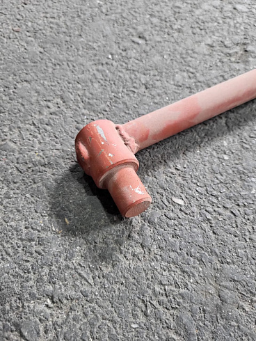 Шатун ОВИ 09.130: купить в Ростове-на-Дону