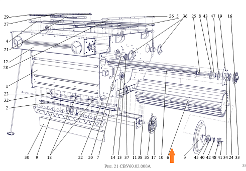 Вентилятор СВУ 60.02.140: купить в Ростове-на-Дону