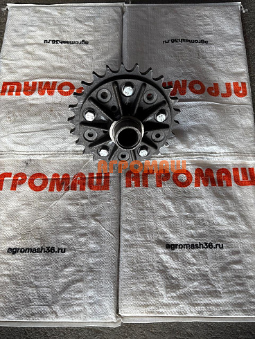 Дифференциал ЗСК-01.03.300: купить в Ростове-на-Дону