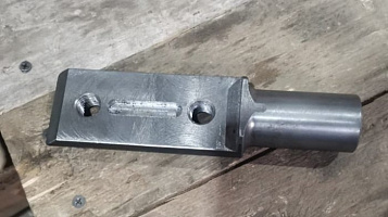 Кронштейн СВУ 60.05.622А: купить в Ростове-на-Дону