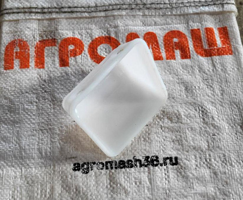 Ковш норийный полимерный МАСТУ 005: купить в Ростове-на-Дону