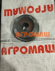 Шкив ЗВТ 86.103 (2-х руч. D=140 мм) нов.: купить в Ростове-на-Дону