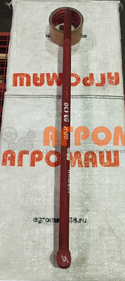 Шатун ОВИ 09.130 короткий 640мм: купить в Ростове-на-Дону