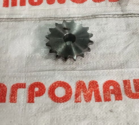 Звездочка ШГЮП213.06.09.00.09: купить в Ростове-на-Дону