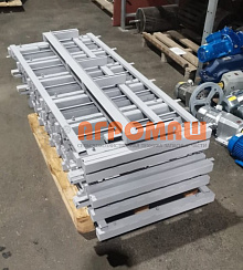 Комплект решетных рамок К 527 (в кол-ве 8шт): купить в Ростове-на-Дону