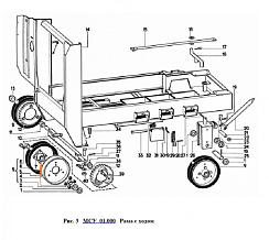 Ступица ОВБ 1202: купить в Ростове-на-Дону