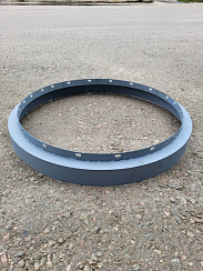 Отбойник А1-БЦС-100.02.024 (50.32.412): купить в Ростове-на-Дону