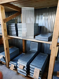 Решето Петкус К527/547 : купить в Ростове-на-Дону Решето Петкус К527/547 : купить в Ростове-на-Дону