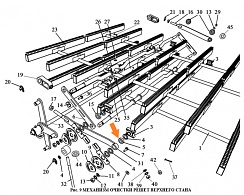 Втулка ЗВТ 87.804: купить в Ростове-на-Дону