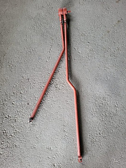 Тяга привода щеточной спаренная К-547: купить в Ростове-на-Дону