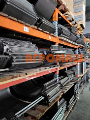 Решето: 1а-9,5-490х990-1,0-хк БЦС гн: купить в Ростове-на-Дону