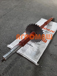 Привод ведущего моста ПС-10.12.010: купить в Ростове-на-Дону