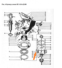 Чистик ПС-10.01.502: купить в Ростове-на-Дону Чистик ПС-10.01.502: купить в Ростове-на-Дону