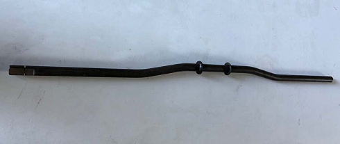 Вал коленчатый ОВБ 57-7 (ОВС-25): купить в Ростове-на-Дону