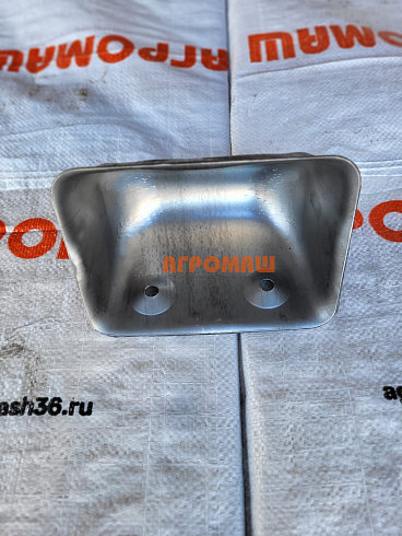 Ковш норийный УКЗ-50 (180*130*110): купить в Ростове-на-Дону