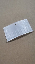 Скребок очистки решет К-547 (140 шт. в ком-те): купить в Ростове-на-Дону