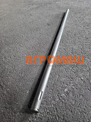 Вал привода триерного барабана К 531: купить в Ростове-на-Дону