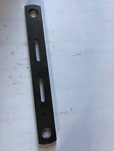 Планка ЗАВ 10.33.409: купить в Ростове-на-Дону