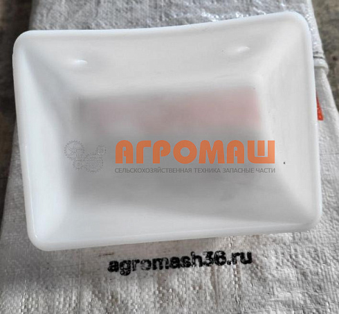 Ковш норийный полимерный МАСТУ 075: купить в Ростове-на-Дону