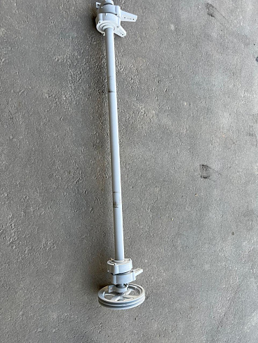 Вал главный СВУ 60.05.000А (в сборе без шатунов): купить в Ростове-на-Дону