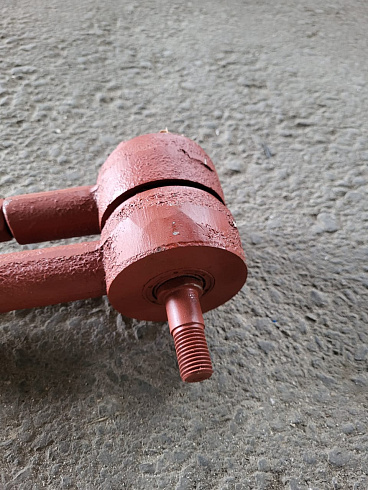 Тяга привода щеточной спаренная К-547: купить в Ростове-на-Дону