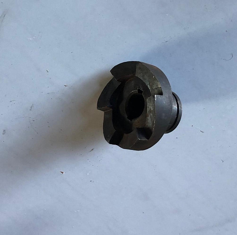 Полумуфта ЗП 04.607: купить в Ростове-на-Дону