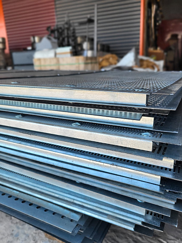 Решето БЛС-150 : купить в Ростове-на-Дону Решето БЛС-150 : купить в Ростове-на-Дону